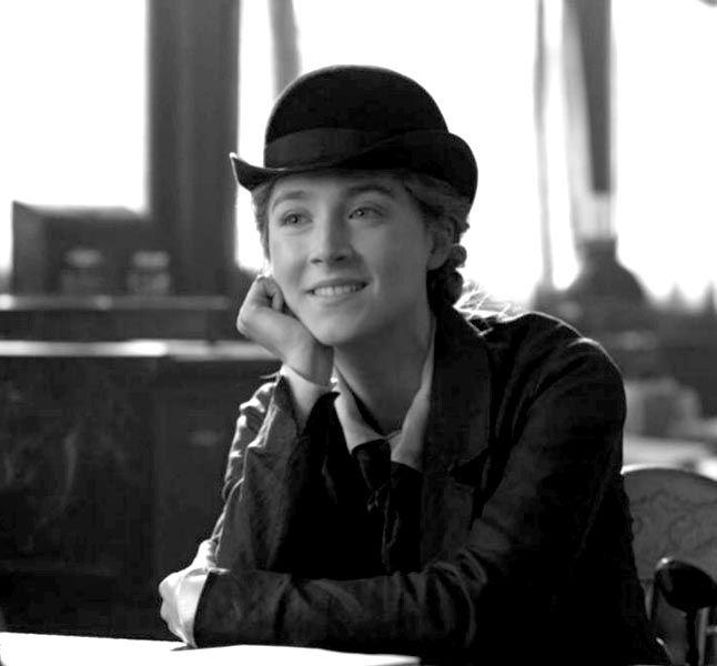 Mujercitas a través de sus&nbsp;películas