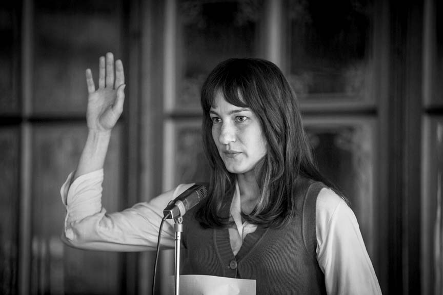 El orden divino, Petra Volpe&nbsp;(2017)