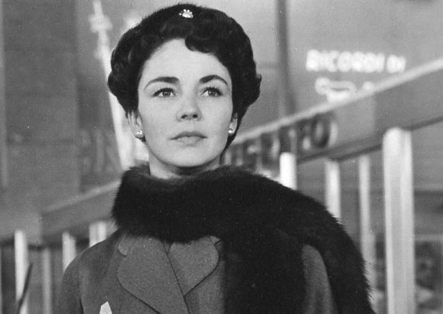 Estación Termini, Vittorio De Sica&nbsp;(1953)