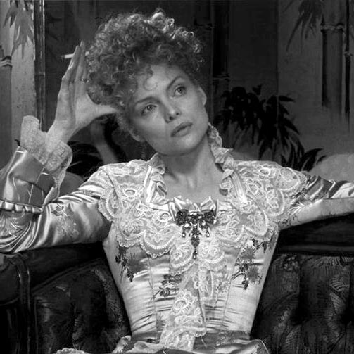 La edad de la inocencia, Martin Scorsese&nbsp;(1993)