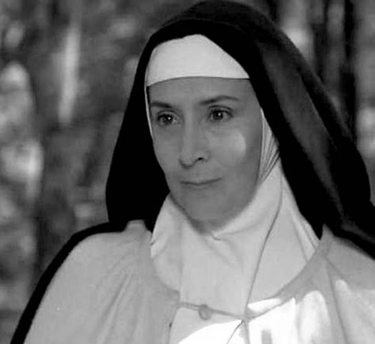 Teresa de Jesús, Josefina Molina&nbsp;(1984)