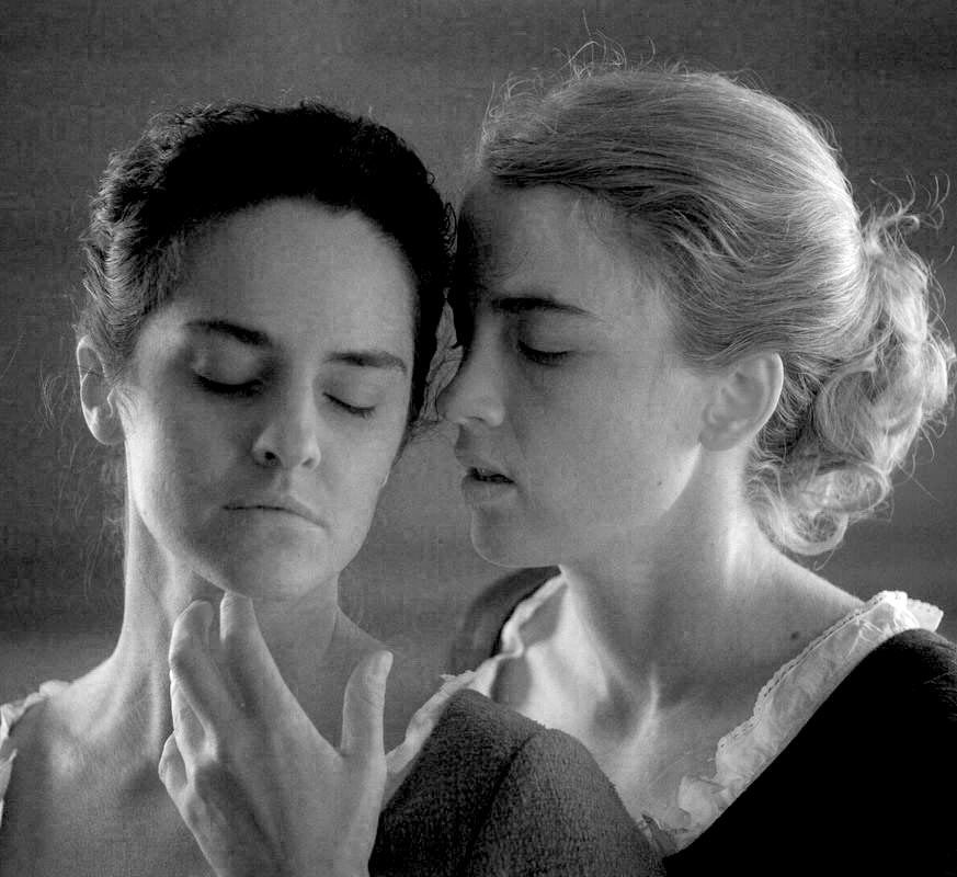 Retrato de una mujer en llamas, Céline Sciamma&nbsp;(2019)