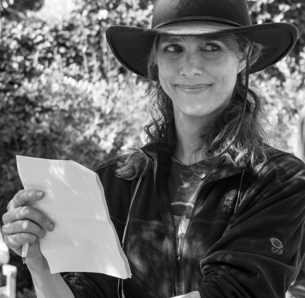 Lynn Shelton, la cineasta&nbsp;independiente