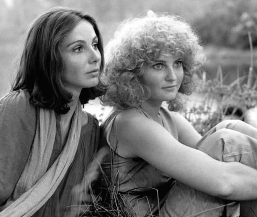 Una canta, otra no, Agnès Varda&nbsp;(1977)