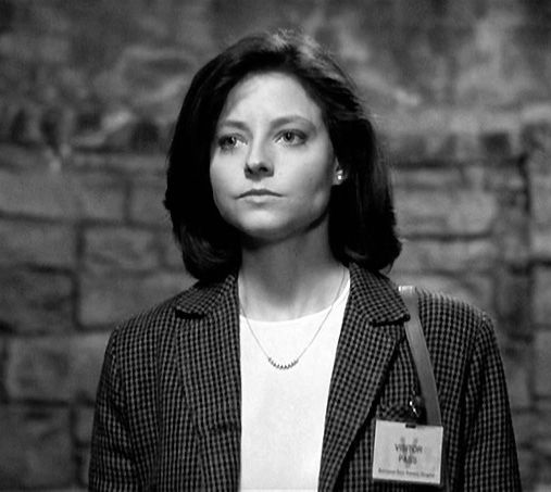 El silencio de los corderos, Jonathan Demme&nbsp;(1991)