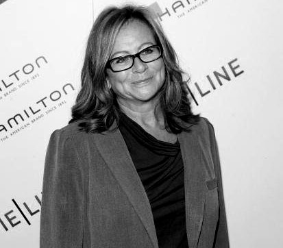 Sally Menke, la montadora que creó escuela