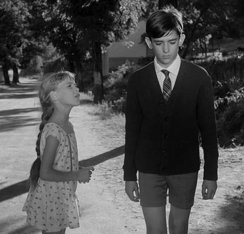 El camino, Ana Mariscal&nbsp;(1964)