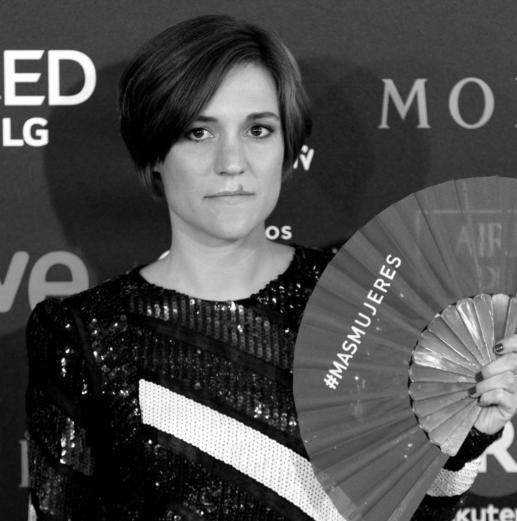 Directoras noveles, cineastas para el futuro