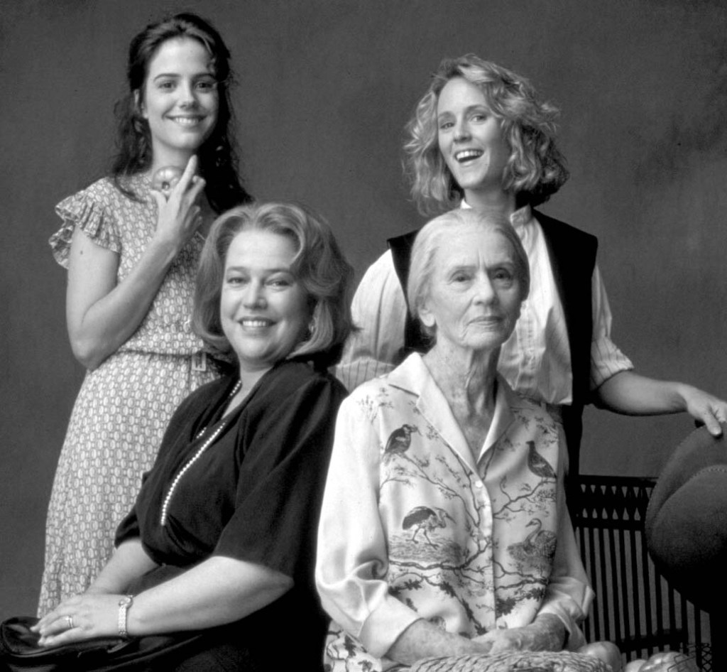 Tomates verdes fritos, Jon Avent&nbsp;(1991)