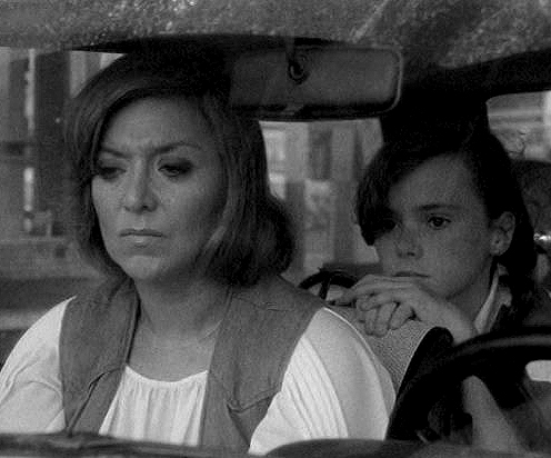 Vámonos, Bárbara, Cecilia Bartolomé&nbsp;(1978)