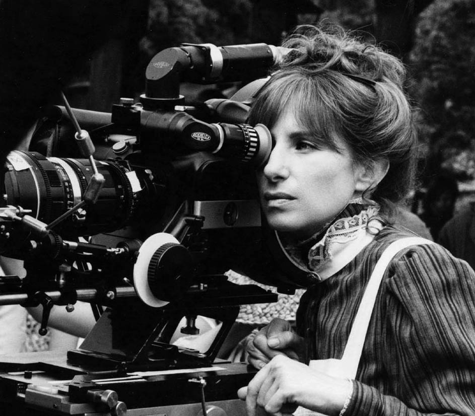 Barbra Streisand, al margen del canon