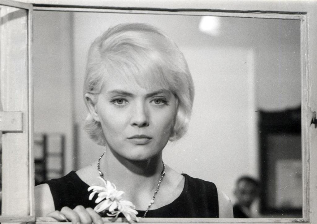 Cléo de 5 a 7, Agnès Varda&nbsp;(1962)