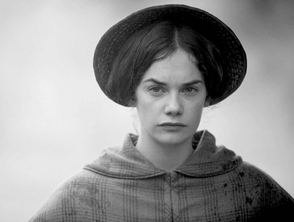 Jane Eyre, 175 aniversario en películas