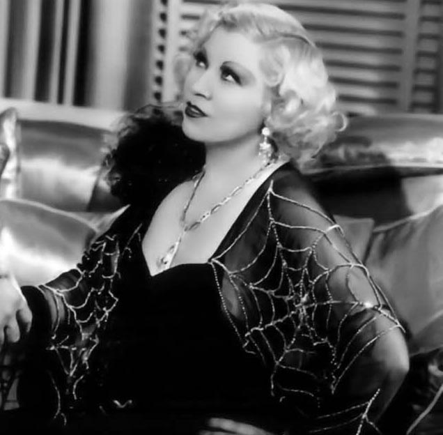 Años 30, malos tiempos para las mujeres en Hollywood