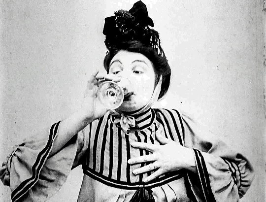 Las comedias de Alice Guy