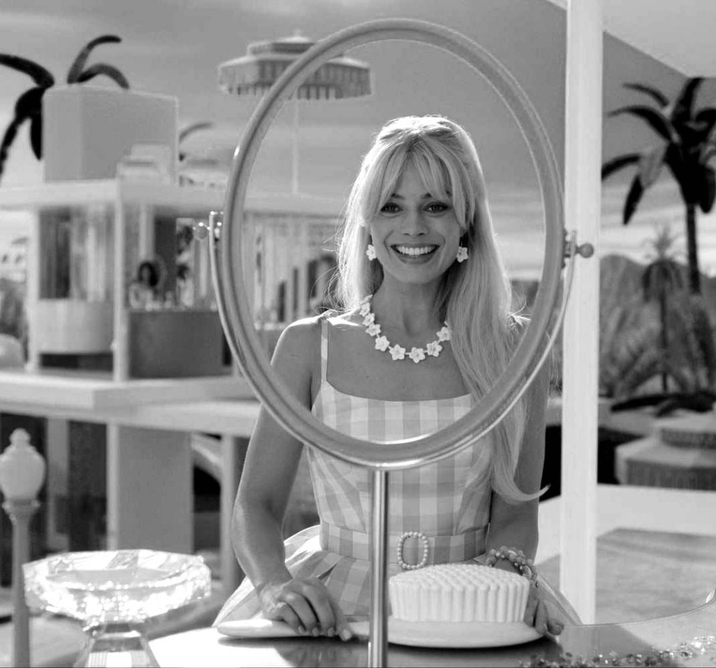 Barbie, Greta Gerwig&nbsp;(2023)