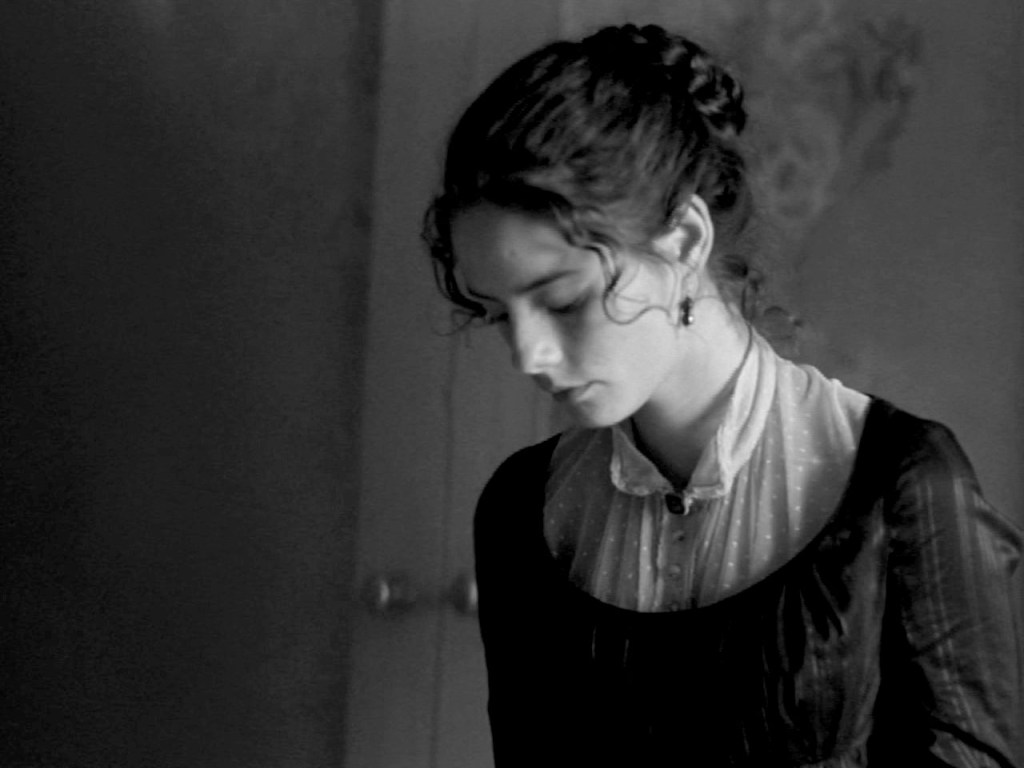 Cumbres Borrascosas (Andrea Arnold,&nbsp;2011)