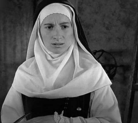 Yo, la peor de todas (María Luisa Bemberg,&nbsp;1990)