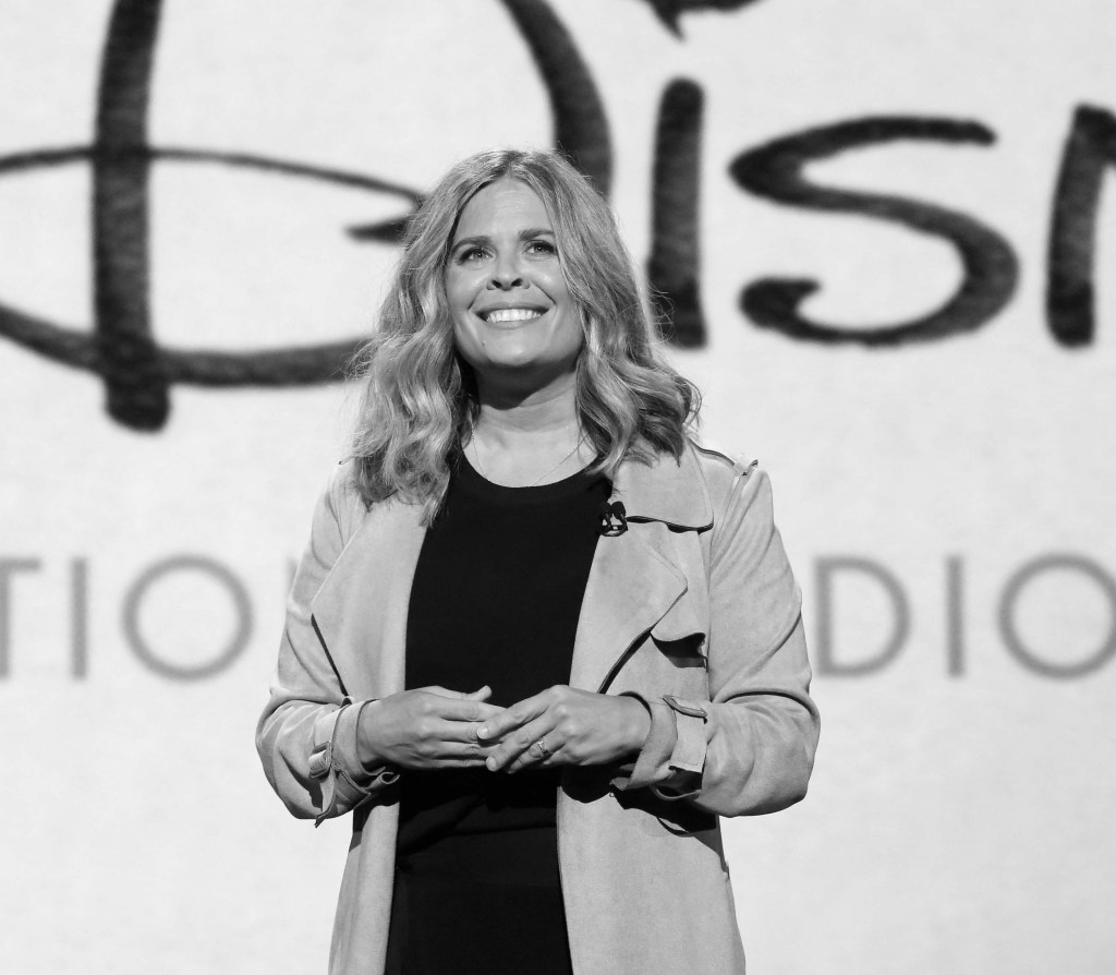 Las primeras de la clase en los estudios&nbsp;Disney