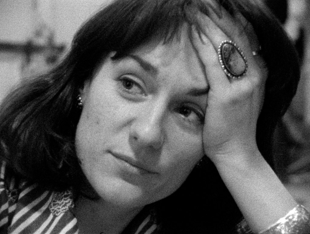 Not a Pretty Picture (Martha Coolidge,&nbsp;1976)