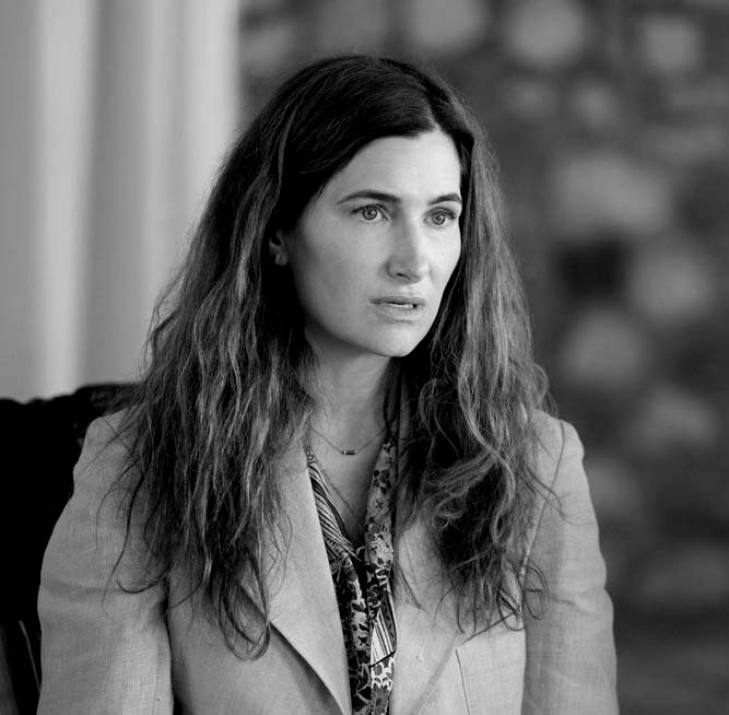 Repaso de series vistas en 2023