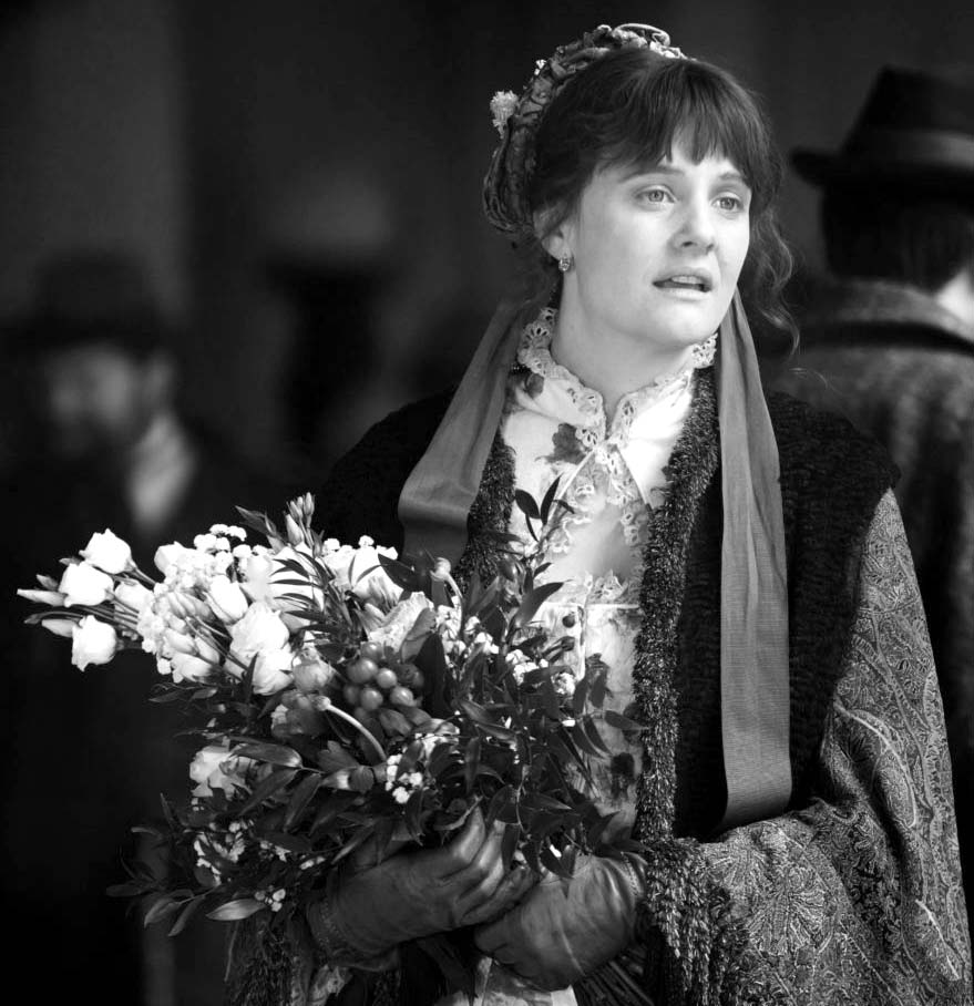 Miss Marx (Susanna Nicchiarelli,&nbsp;2020)