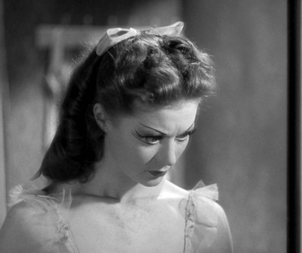 Las zapatillas rojas (Michael Powell y Emeric Pressburger,&nbsp;1948)