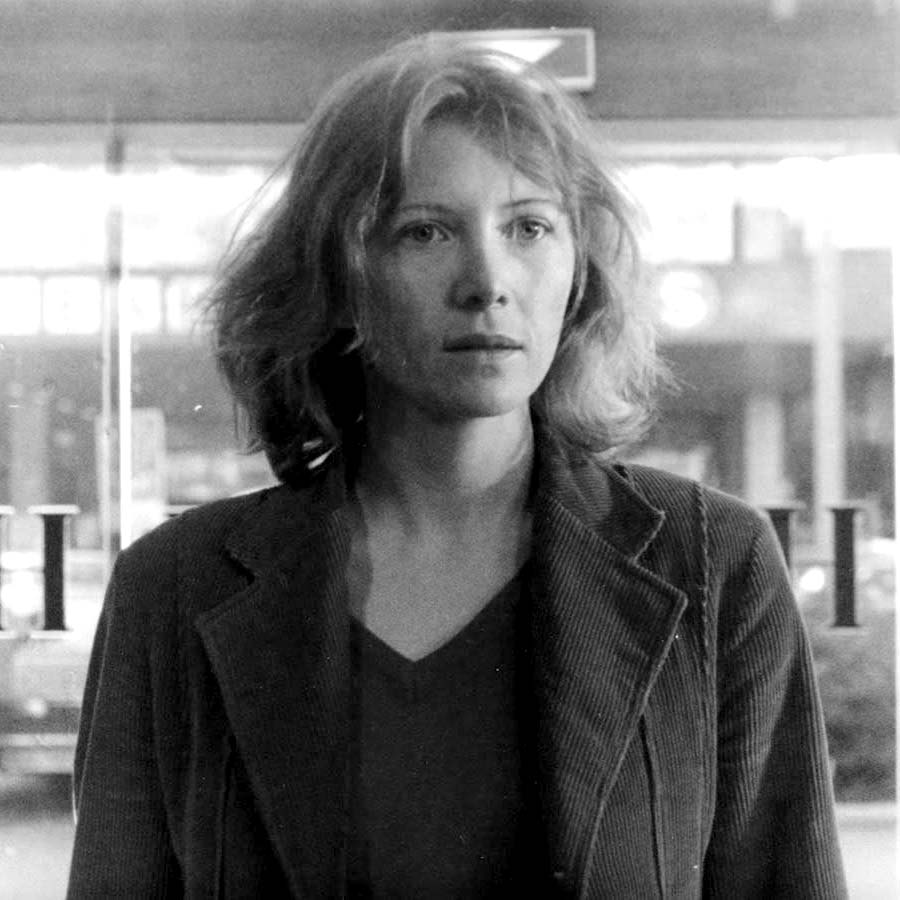 Los encuentros de Anna (Chantal Akerman,&nbsp;1978)