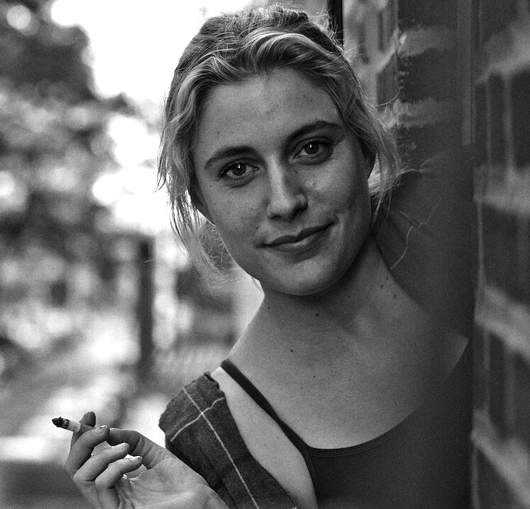 Frances Ha (Noah Baumbach,&nbsp;2012)