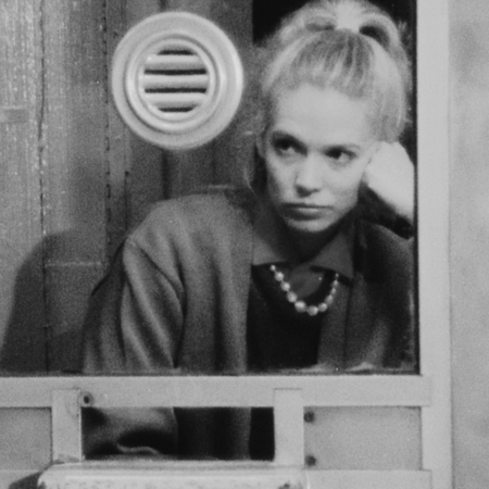 Variety (Bette Gordon,&nbsp;1983)