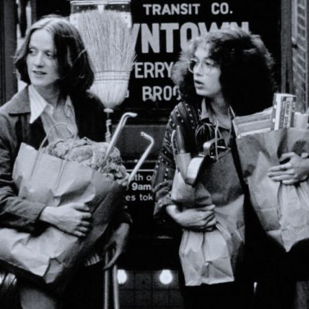 Girlfriends (Claudia Weill,&nbsp;1978)