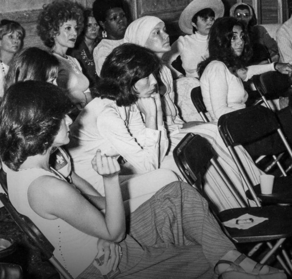 Directing Women Workshop, 50&nbsp;aniversario