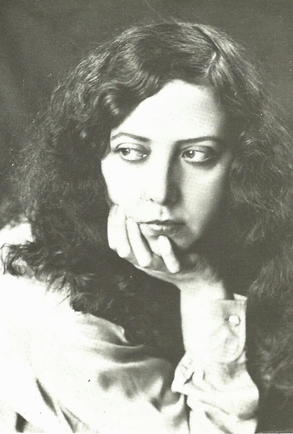 Musidora, de icono a cineasta&nbsp;total