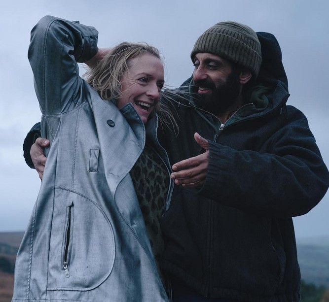 Cuando ella es mayor que&nbsp;él