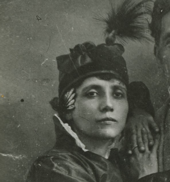 Elvira Notari, la primera cineasta&nbsp;italiana